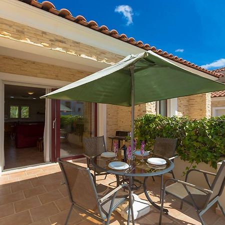 Villas Guzman - Bernia Calp Exterior foto